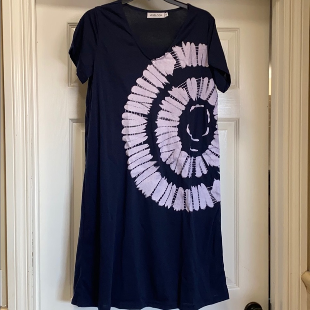 Women’s dress
